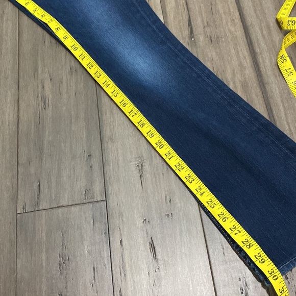 Prcvy boot‎ cut jeans - Picture 9 of 9